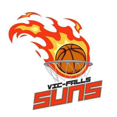 Vic-Falls Suns logo
